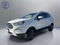 2021 Ford EcoSport Titanium