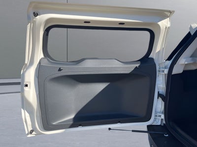 2021 Ford EcoSport Titanium