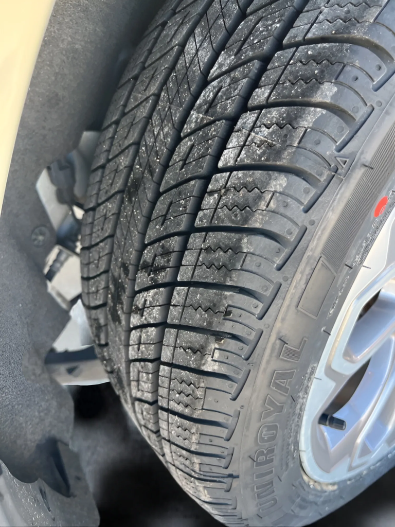 2021 Ford EcoSport Titanium