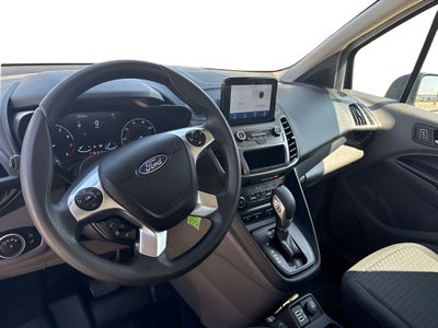 2021 Ford Transit Connect XLT