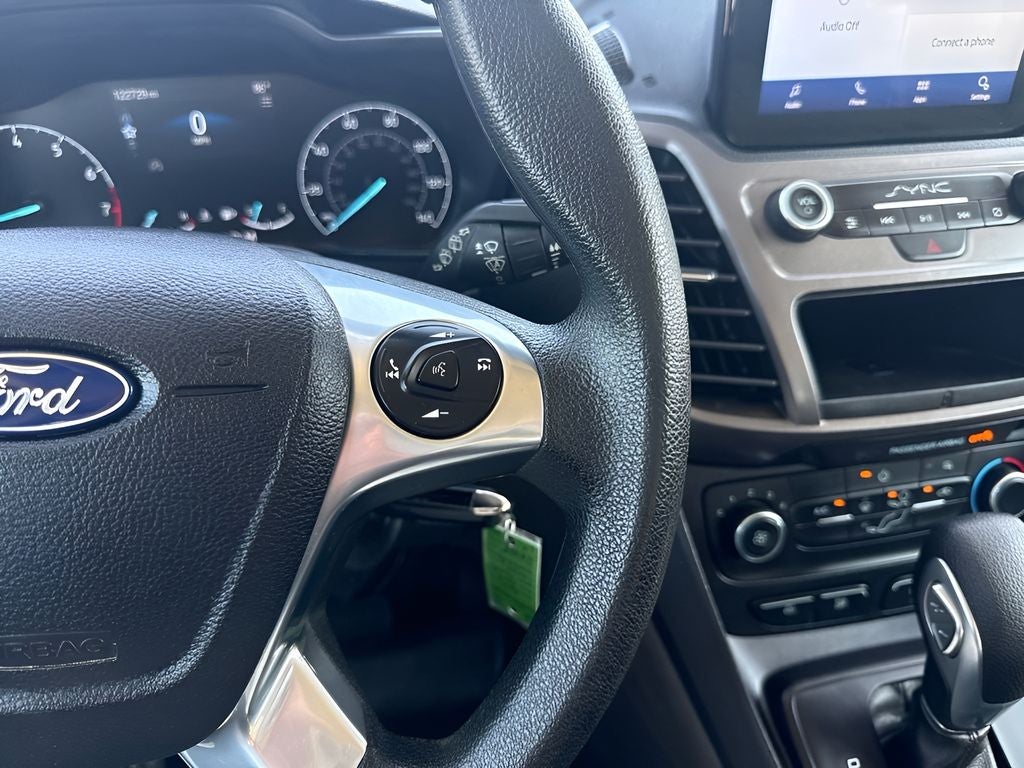 2021 Ford Transit Connect XLT