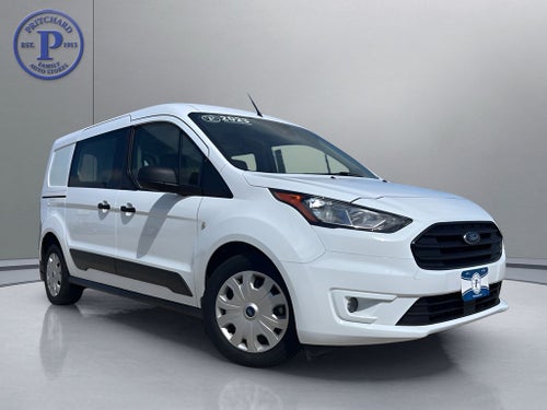 2023 Ford Transit Connect XLT