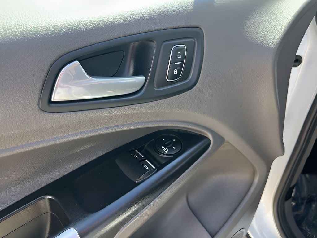 2023 Ford Transit Connect XLT