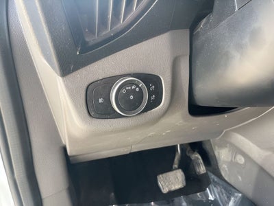 2023 Ford Transit Connect XLT