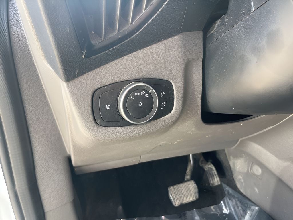 2023 Ford Transit Connect XLT