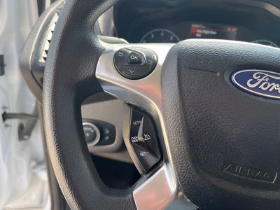 2023 Ford Transit Connect XLT