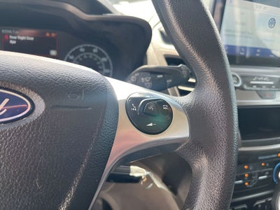 2023 Ford Transit Connect XLT