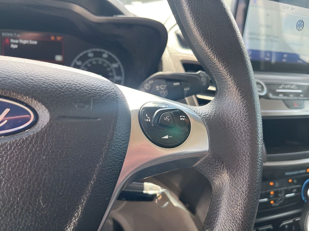 2023 Ford Transit Connect XLT