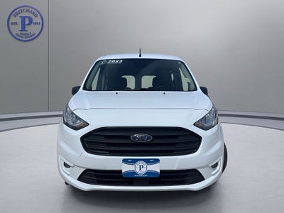 2023 Ford Transit Connect XLT