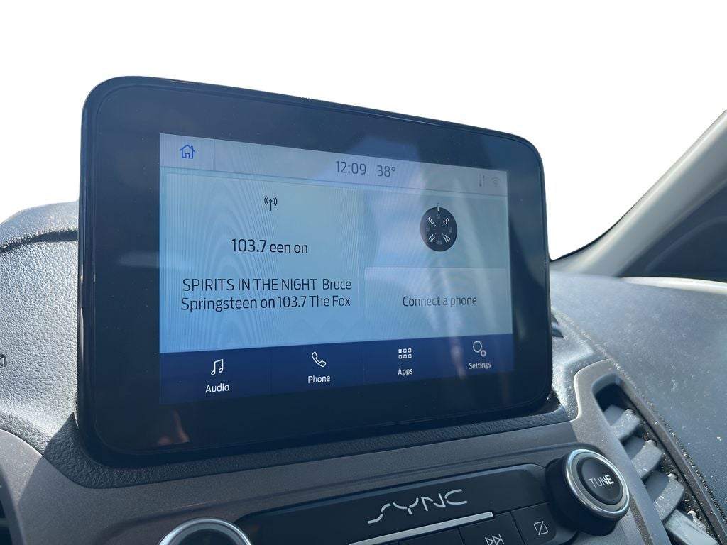 2023 Ford Transit Connect XLT