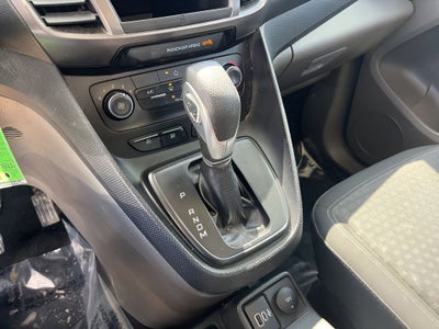 2023 Ford Transit Connect XLT