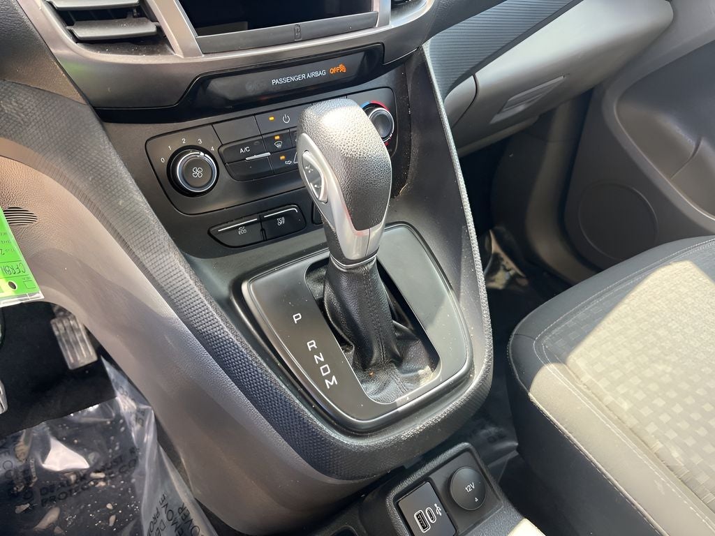 2023 Ford Transit Connect XLT