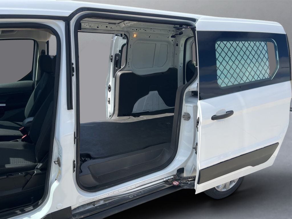2023 Ford Transit Connect XLT