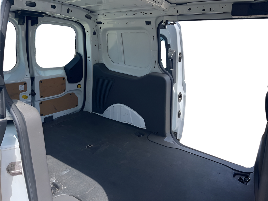 2023 Ford Transit Connect XLT