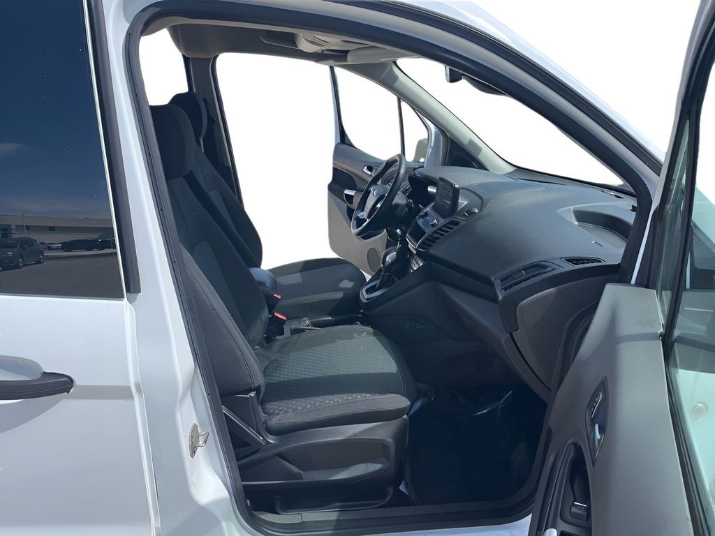 2023 Ford Transit Connect XLT