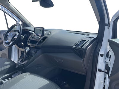 2023 Ford Transit Connect XLT