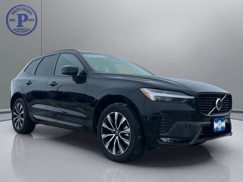 2025 Volvo XC60 Plus