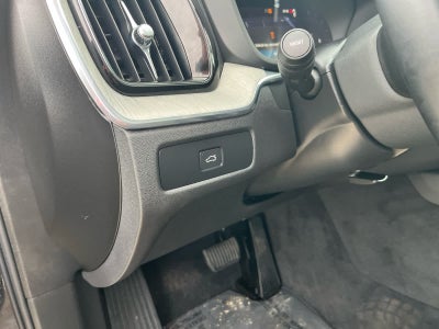 2025 Volvo XC60 Plus
