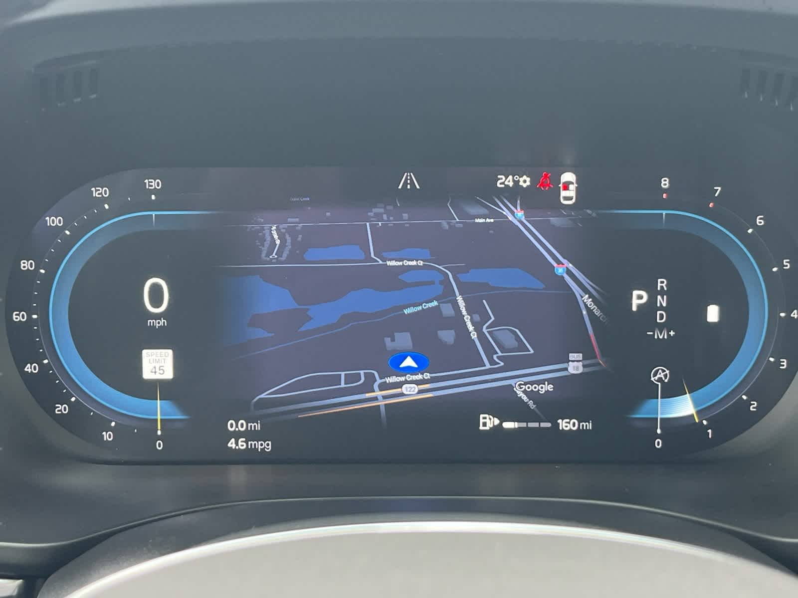 2025 Volvo XC60 Plus