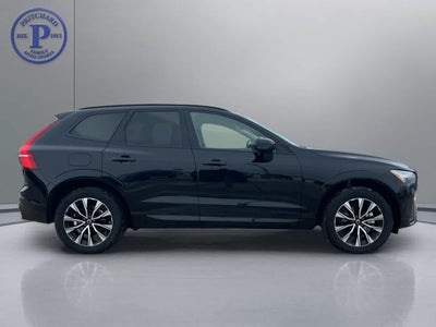 2025 Volvo XC60 Plus