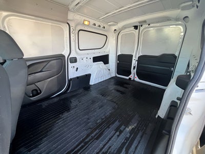 2022 RAM ProMaster City Base