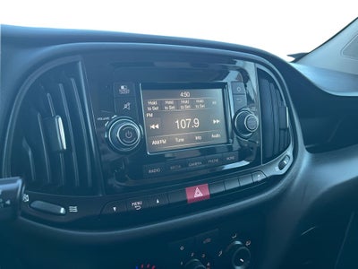 2022 RAM ProMaster City Base