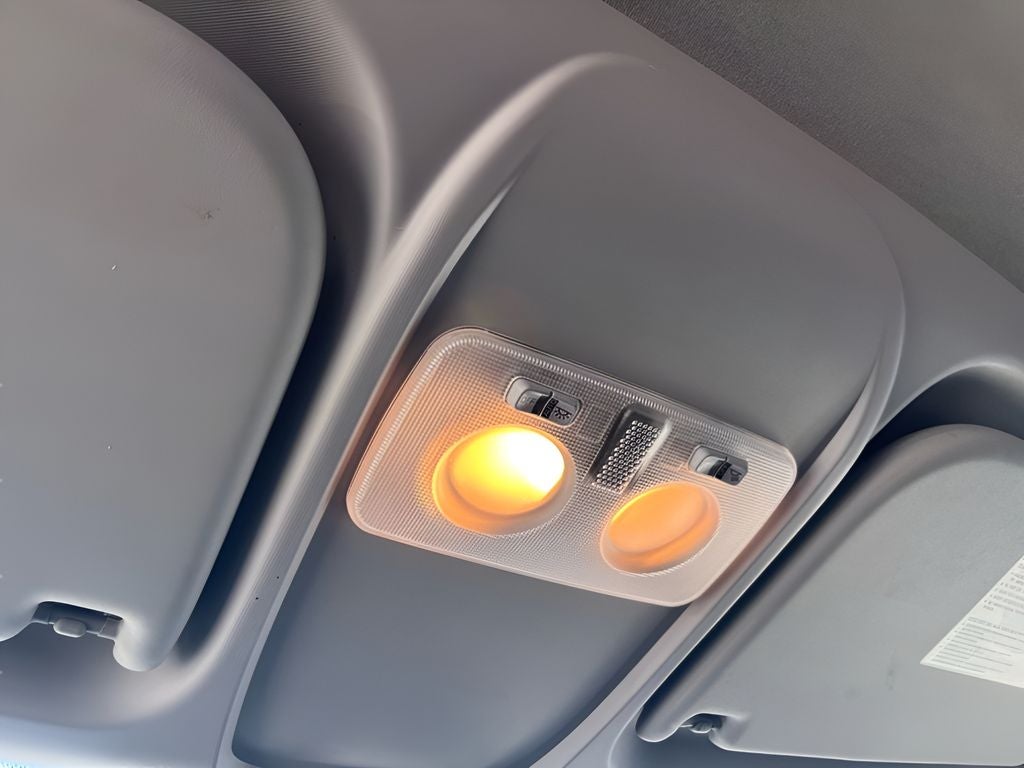 2022 RAM ProMaster City Base