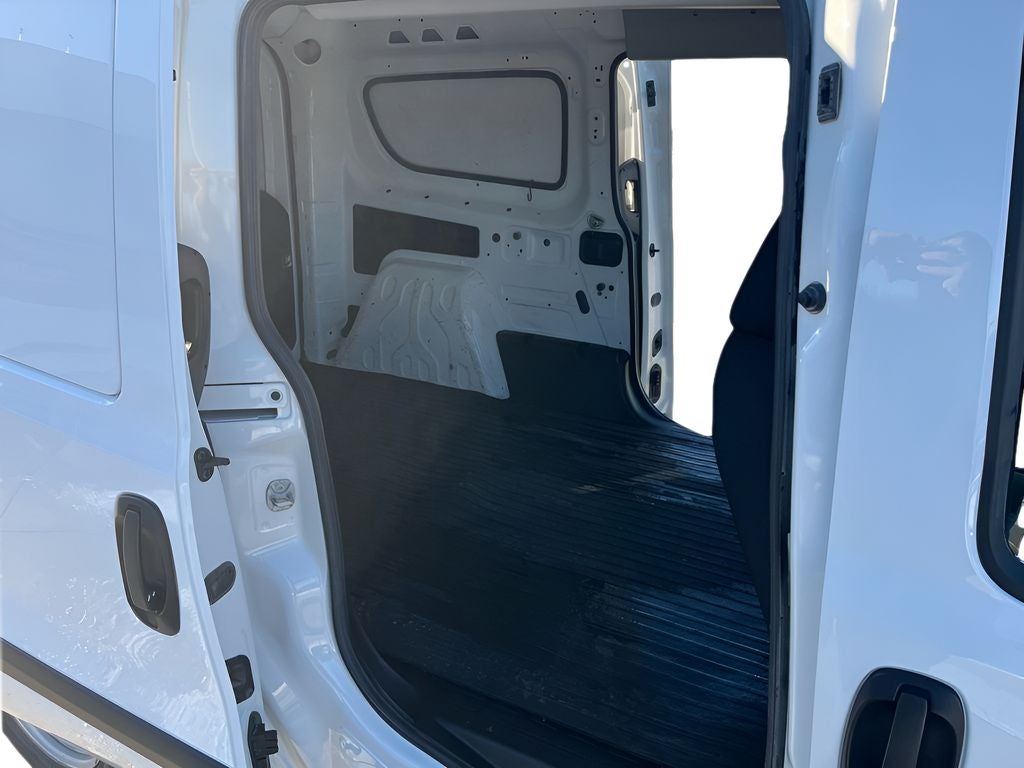 2022 RAM ProMaster City Base