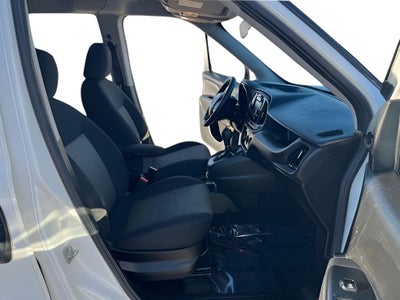 2022 RAM ProMaster City Base