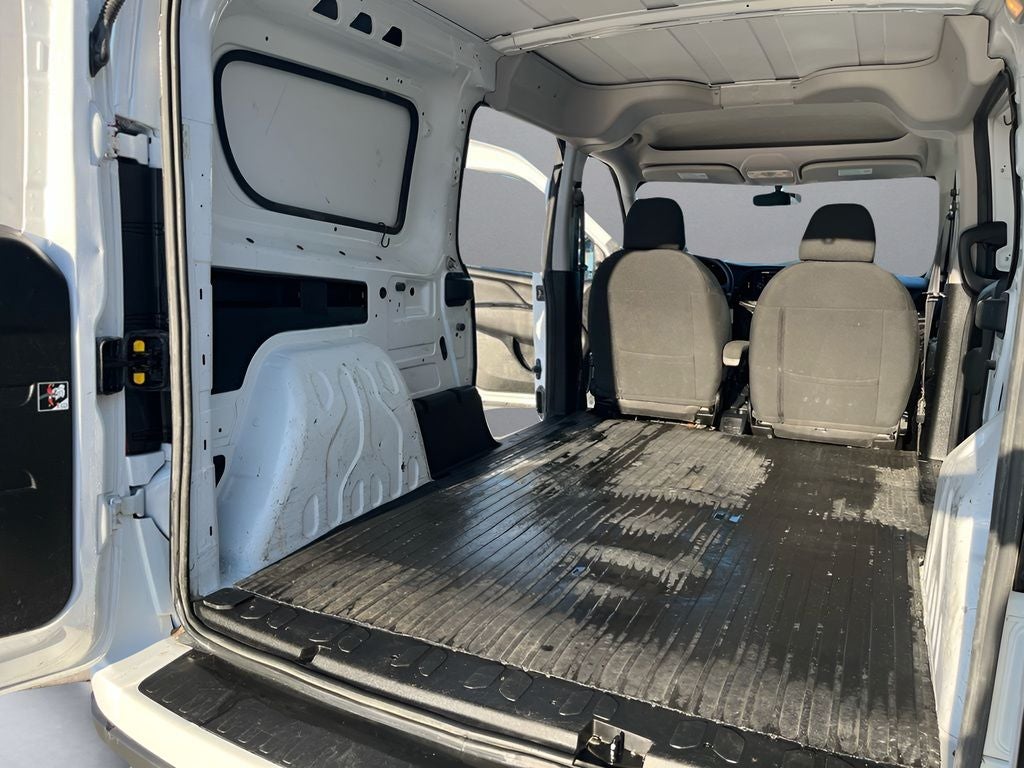 2022 RAM ProMaster City Base