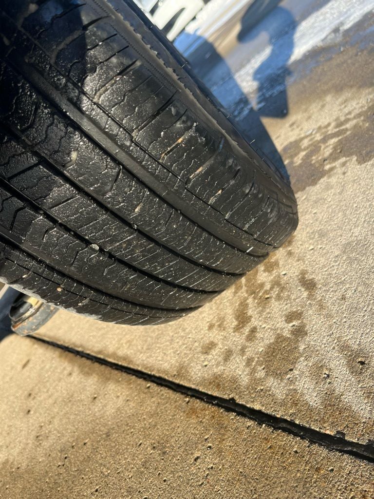 2022 RAM ProMaster City Base