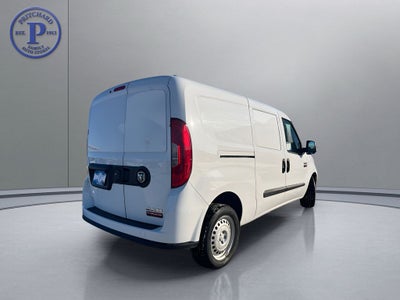 2022 RAM ProMaster City Base