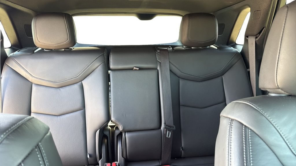 2023 Cadillac XT5 Sport