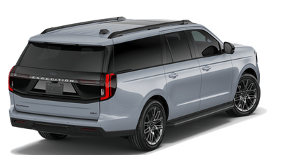 2026 Ford Expedition MAX Platinum®