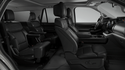 2026 Ford Expedition Platinum®