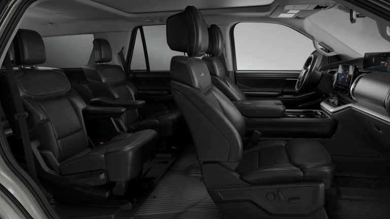 2026 Ford Expedition Platinum®