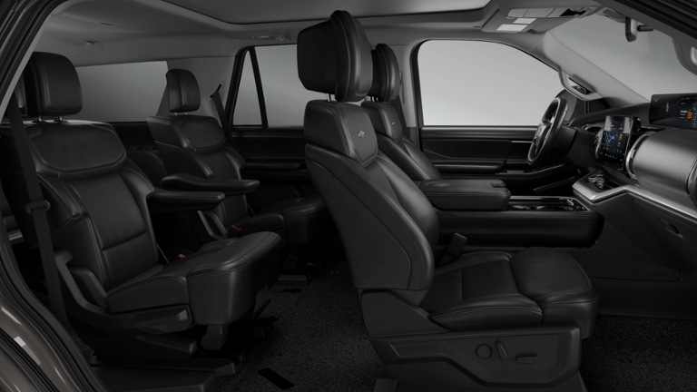 2026 Ford Expedition Platinum®