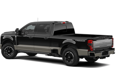 2026 Ford Super Duty F-250® King Ranch®