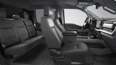 2026 Ford Super Duty F-250® XLT