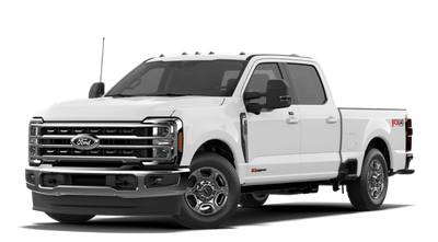 2027 Ford Super Duty F-350® XLT