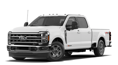 2027 Ford Super Duty F-350® XLT