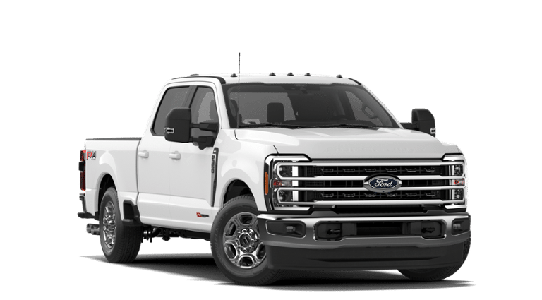 2027 Ford Super Duty F-350® XLT