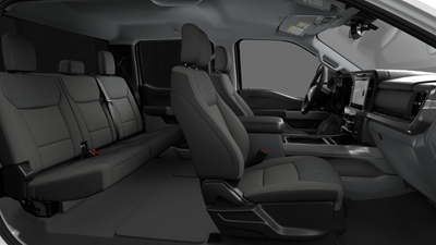 2027 Ford Super Duty F-350® XLT