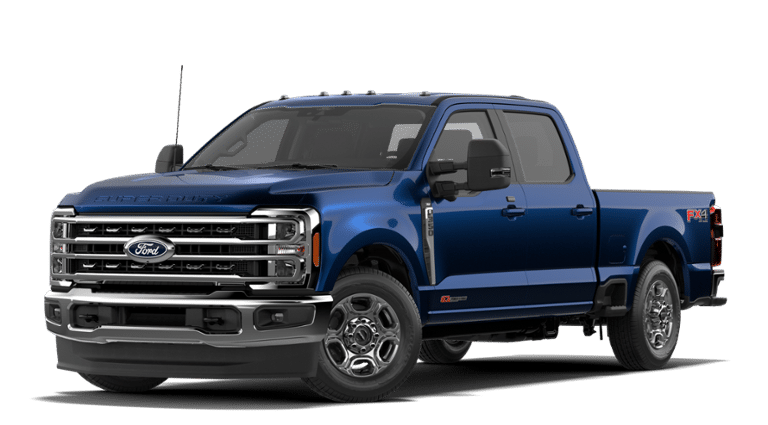 2027 Ford Super Duty F-350® XLT