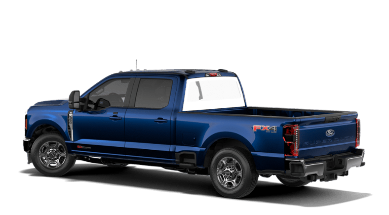 2027 Ford Super Duty F-350® XLT