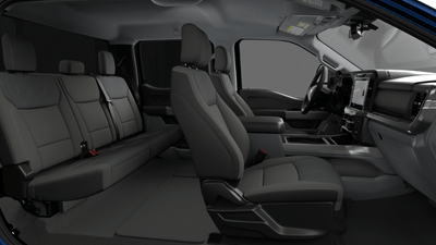 2027 Ford Super Duty F-350® XLT