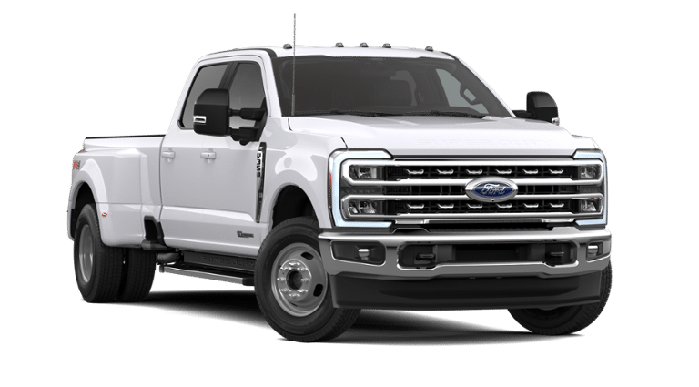 2026 Ford Super Duty F-350® XLT