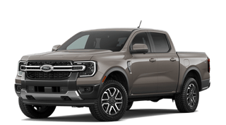 2026 Ford Ranger Lariat®