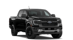 2026 Ford Ranger Lariat®