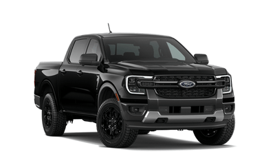 2026 Ford Ranger Lariat®